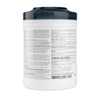 7016127 | Sani-Cloth AF3 Wipes 160/Canister | Complex 0.28% ammonium chlorides formula kills HBV, HIV-1, MRSA, Herpes, E.coli and other pathogens.