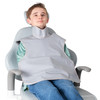 7012748 | Child Vinyl Lead-Free Dental X-ray Apron