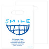 1021765 | 9 x 12 Crayon Smile Personalized Bags 500/Pack