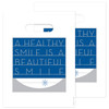 1109619 | 9 x 12 Beautiful Smile Bags 100/Pack