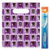 1109698 | Patient care bags feature fresh, colorful designs