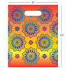 11098226 | Patient care bags feature fresh, colorful designs