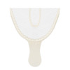 7010416 | Polybite Full Arch Bite Registration Trays 30/Box | 30 trays per box.