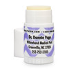 112011 | All-natural Personalized Mini Lip Balms please your patients and promote your practice.