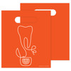 11096194 | 7¾ x 9 Molar Floss Bags