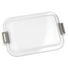70103284 | Lockable F Size Tray Cover