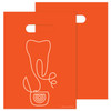 11096195 | 9 x 12 Molar Floss Bags 100/Pack