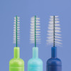 70103210 | Tapered Interdental Brushes