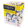 Chap-Ice® Chap-Ice Extra Moisture Mini Lip Balms 100/Box 1101824