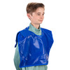 7012750 | Child Vinyl Lead-Free Panoramic Dental X-ray Poncho
