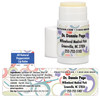 112013 | All-natural Personalized Mini Lip Balms please your patients and promote your practice.