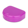 7017062 | High-Gloss Ortho Boxes 12/Box | Precise-fitting, vented lid. 1" deep.