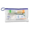 SmileGoods® Clear Unfilled 6" x 10" Patient Paks™ 72/Pack | 1109811