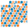 11096116 | 8 x 10 Dental Dots Scatter Print Bags