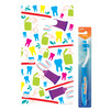 6 x 12 Neon Dental Bags