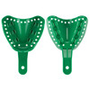 Excellent-Lock™ Disposable Ortho Impression Trays Medium Upper 50/Pack