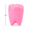 Neon Tooth Savers 72/Pack