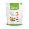1047753 | Dr. John's Healthy Sweets™ Ultimate Lollipop Collection 150/Pack | ollection includes assorted pomegranate, orange, peach Creamsicle, Berry Swirl, cherry, and Blue Raspberry flavors.