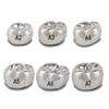 7140560 | Acero XT Upper Right Second Molar "A" Refill 5/Pack