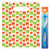 8 x 10 Many Mini Molars Scatter Print Bags
