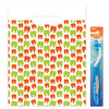 9 x 12 Many Mini Molars Scatter Print Bags | 11096123