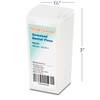 70452102 | SmileGoods® Unwaxed Dental Floss Dispenser Spool 200 yds. | Refills offer shred-resistant nylon floss and smooth cores that fit inside dispensers more securely. 200 yards.