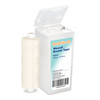 SmileGoods® Waxed Dental Tape Dispenser Spool 100 yds.