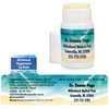 112021 | Personalized Sunny Beach Mini Lip Balms 250/Case