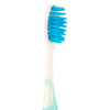 SmileGoods® A282 Adult Toothbrushes 72/Box | 37 tufts of soft, extended-reach, fine-tipped bristles to clean gently along gumline and between teeth.