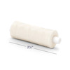 SmileGoods® Mint Waxed Dental Tape Dispenser Spool 100 yds.