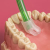 7019116 | Total-Comfort™ ColorFlex™ Saliva Ejectors 100/Pack | Clear elastic tips are securely bonded. Bright colored tubing.