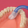 7019116 | Total-Comfort™ ColorFlex™ Saliva Ejectors 100/Pack | Have cushioned, flexible tips proven to be gentle on soft tissue and bone while reducing soft tissue aspiration.