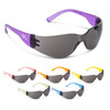 ProVision Rainbow Mini Tinted Eyewear 12/Pack 704256 | 12 per pack with six assorted temple colors.