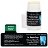 112023 | Contain beeswax, rosemary extract, aloe extract, and certified organic sunflower and olive oils.