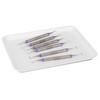 703171 | Cost effective, readily available instrument trays