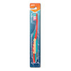 SmileGoods® Y232 Child Toothbrushes 72/Box | Packaged in blister packs.
