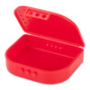 ⅝" Building Box Retainer Cases | A timeless favorite, they are fully compatible with LEGO®-style blocks for extra fun.