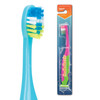 SmileGoods® Y252 Child Toothbrushes 72/Box | 25 tufts of soft, gentle bristles.