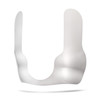 7076488 | Developed specifically for optimal adaptation to smaller anterior teeth.
