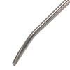 7028020 | 4.0mm Curved (Forest Green) Tooth/Root Extractor