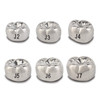 7140563 | Acero XT Upper Left Primary Second Molar "J" Refill 5/Pack