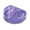 Marbled-Color Retainer Cases | Stylish US-made cases keep appliances clean and safe.