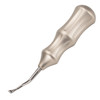 Eaz Out 3.0mm Flag Left (Silver) Tooth/Root Extractor 7028022