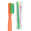 7045215 | Quality-made with soft, end-rounded DuPont Tynex bristles.