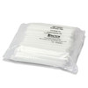 7024210 | Disposable white plastic. 50 tips per bag.