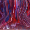 Designer Marbled-Color Retainer Cases | 7086011