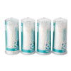 7024212 | Superfine Microbrush Tubes 400/Pack