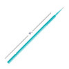 7024217 | Bendable, 4" long plastic handle. Ideal for sealants, cavity lining, etching, and more.