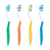 7045229 | Ergonomic non-slip grip.