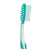 SmileGoods® A381 Adult Toothbrushes | A built-in cheek and tongue cleaner.